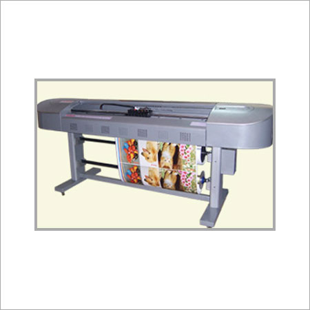 Easily Operate Inkjet Printer