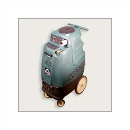 Easy To Use Carpet Cleaning Machines