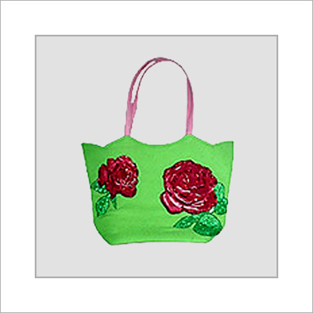 Exclusive Design Ladies Hand Bags