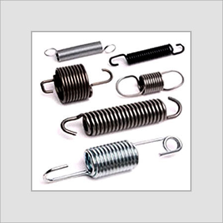 Extension Springs