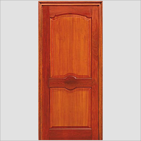 Brown Fancy Interior Ply Panel Doors