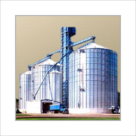 Grain Handling System