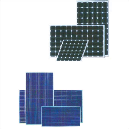 Heat Proof Solar Modules