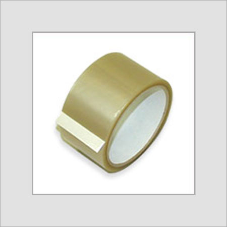 Heat Resistant Polyester Adhesive Tape