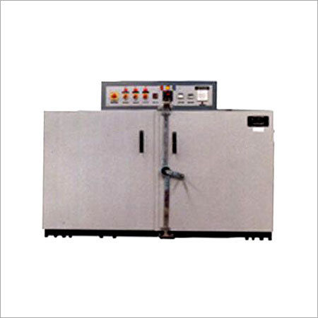 Hot Air Oven