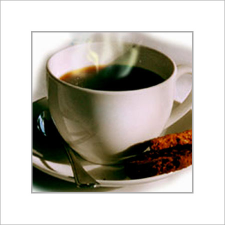 Hygienic Prepared Instant Coffee