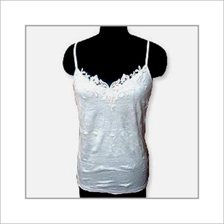 Ladies Lace Work Top