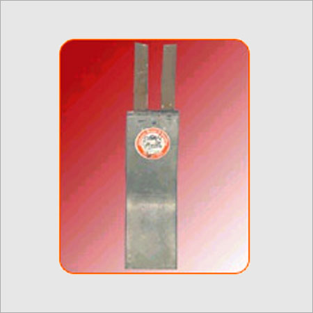 tin anode