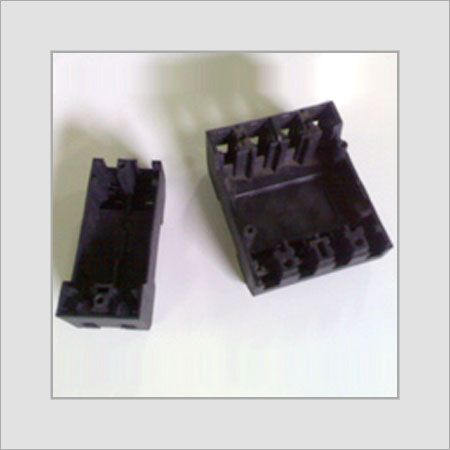 Light In Weight Electrical Plastic Mould