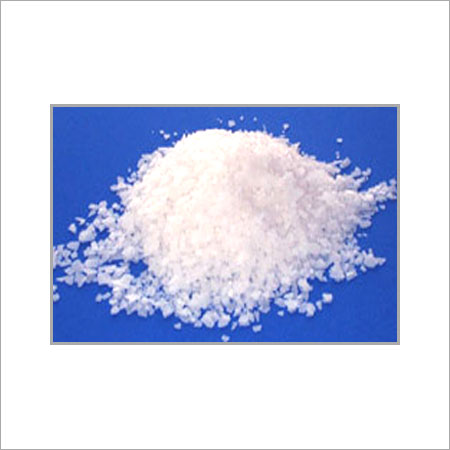 White Magnesium Chloride Flake