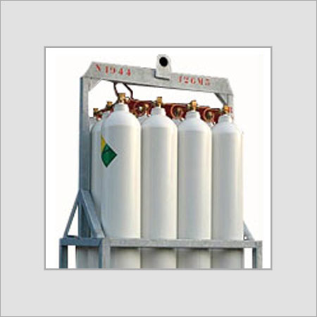 Medical Nitrous Oxide Plant