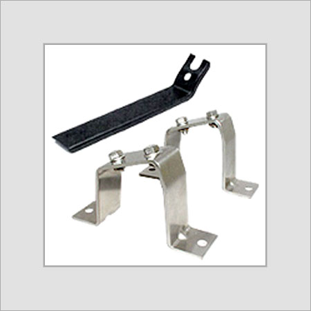 Metal Stampings