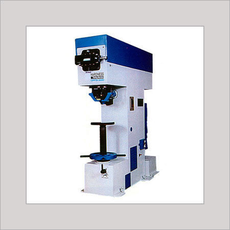 Optical Brinell Hardness Tester : OPAB-3000