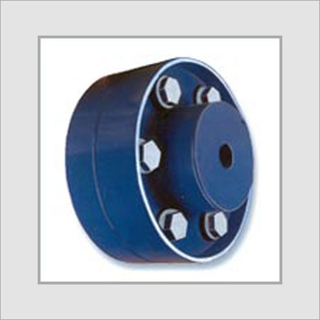 Pin Bush Coupling