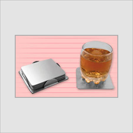 Rectangular Coasters