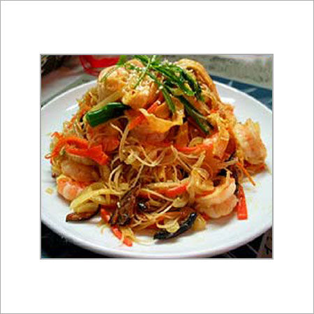 Rice Vermicelli