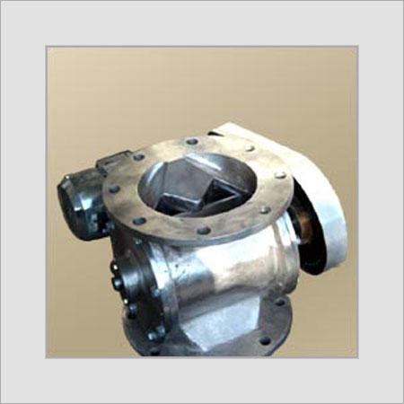 Rotary Air Lock Valves