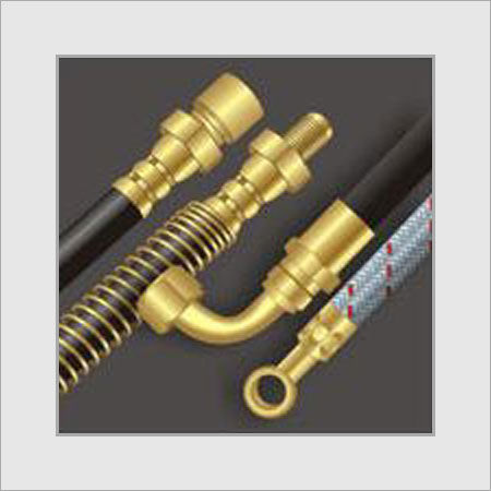 Rubber Hoses