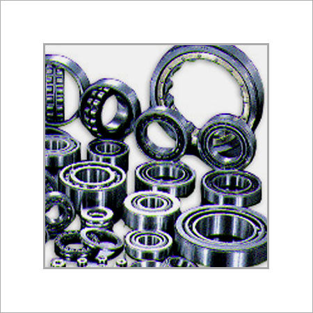 SHELLER Bearings