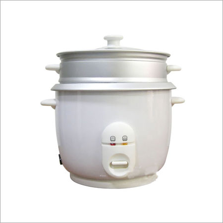 Shock Proof Electric Rice Cooker