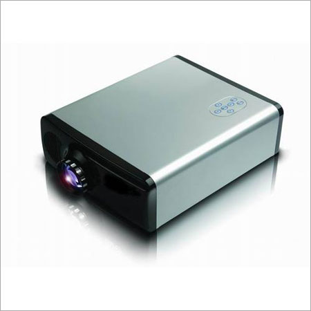 Shock Proof Tv Lcd Projector