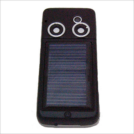 Solar Mobile Phone (GHSM-1001)