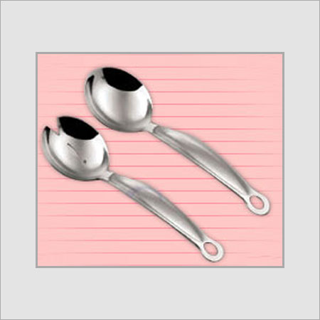 Spoons