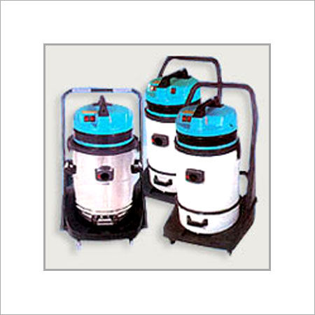 Sturdy Design Dry Vacuum Cleaners
