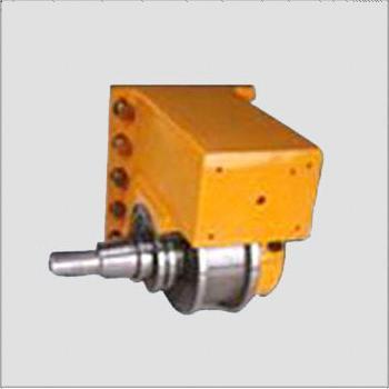 Traveling Block Wheel Assemblies