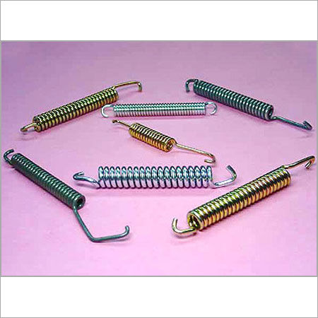 Wind Shield Wiper Spring