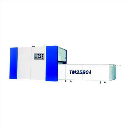 Lower Energy Consumption 3D Laminating Membrane Press Machine