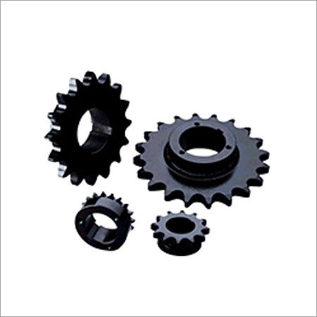 Anti Corrosive Duplex Sprockets