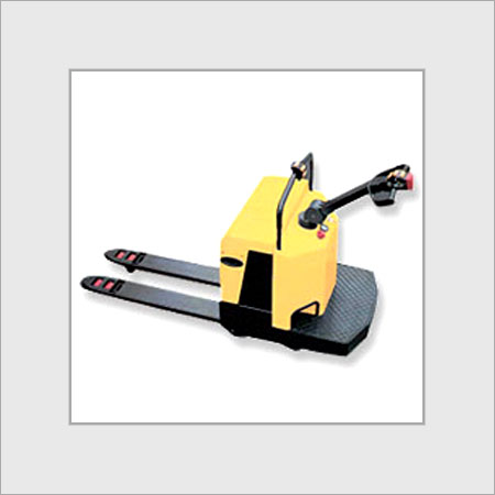 Battery Drive Pallet Trucks