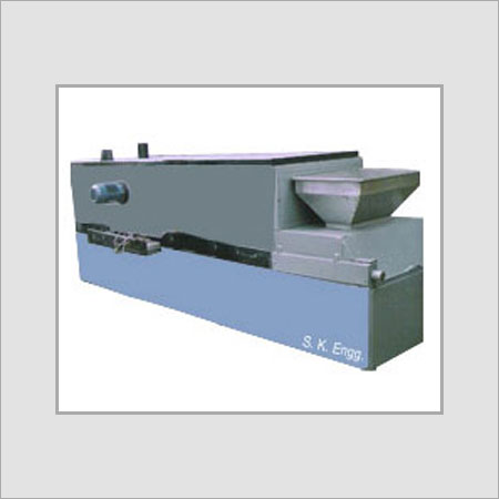 Continuous Conveyor Dryers (Electric)