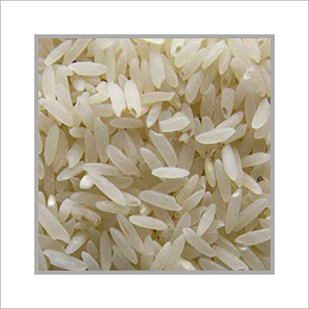 Delicious Taste White Rice