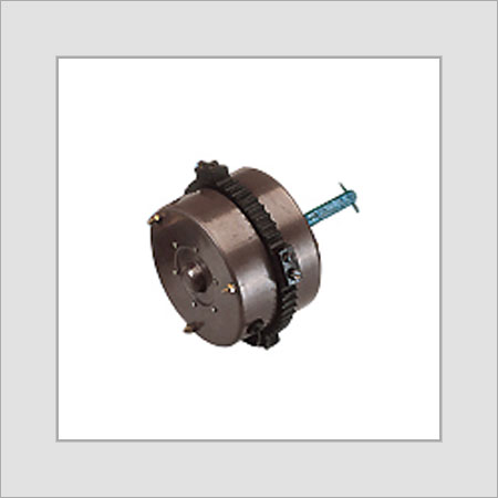 Evaporative Cooler Motors