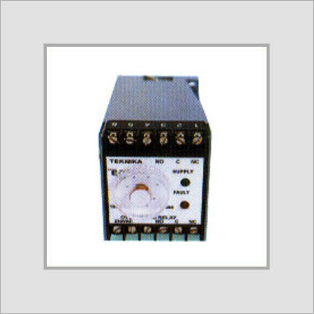 Frequency Relay