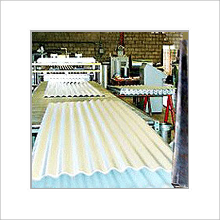 Galvanized Plain And Corrugated Steel Sheets Grade: Premium