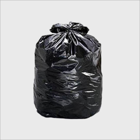 garbage bags