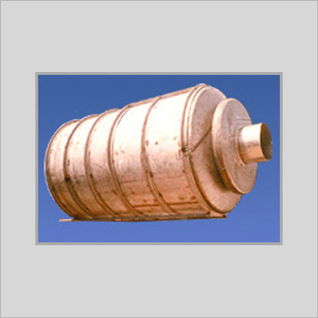 Heat Exchanger