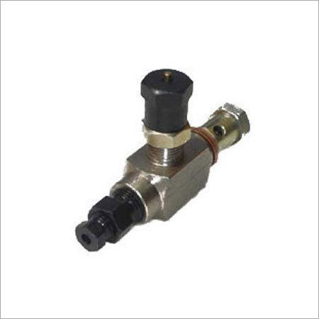 High Pressure Grease Injectors