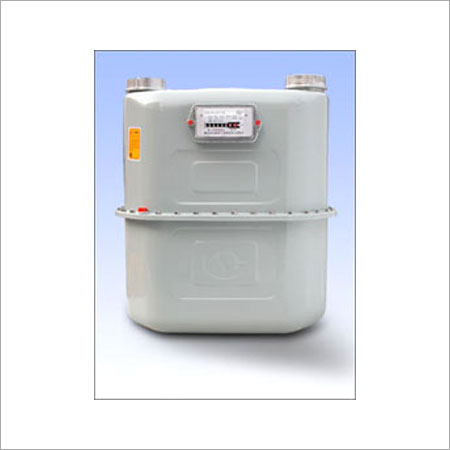 Industrial And Commercial Gas Meter