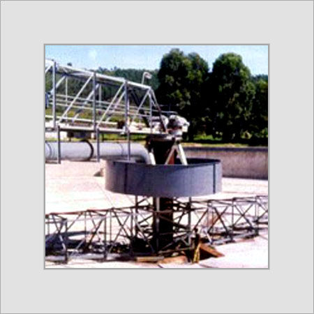 Industrial Thickeners