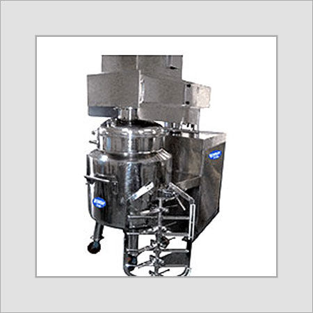 Liquid Filling Machinery