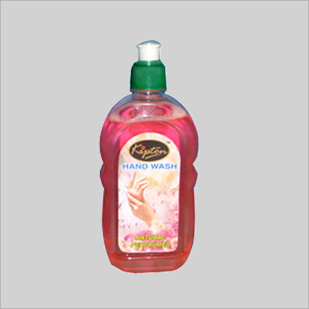 Liquid Soap Handwash