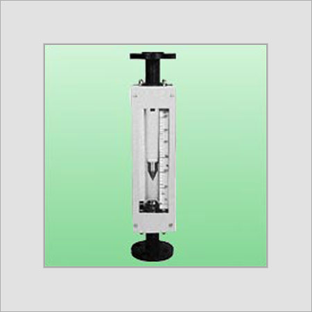 Low Maintenance Glass Tube Rotameter