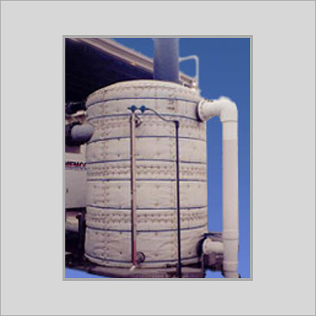 Pressure Vessel