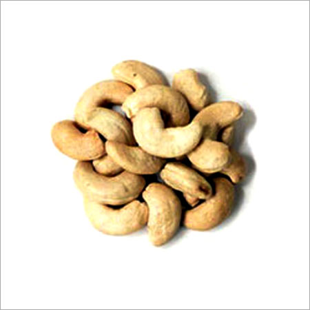 Rich In Vitamins Cashew Nuts