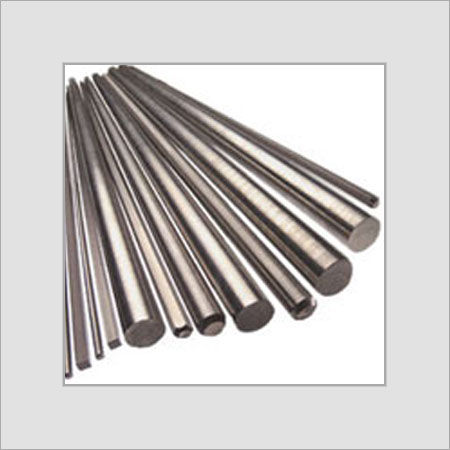 Round Duplex Steel Bar