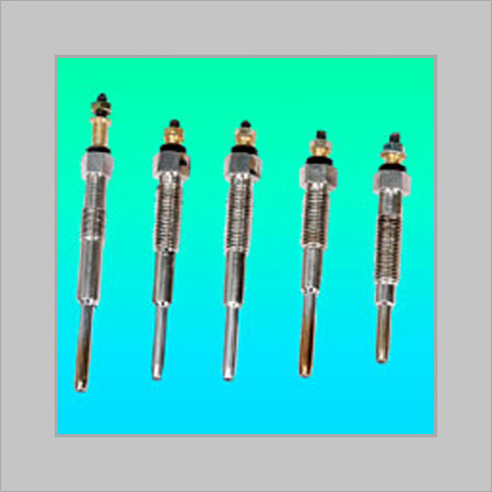 Sheathead Glow Plug (Standard)